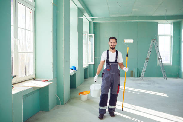 Best Air Quality Testing for Mold Spores  in Glen Carbon, IL