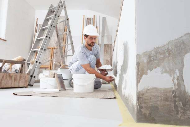 Best Biohazard Mold Removal  in Glen Carbon, IL