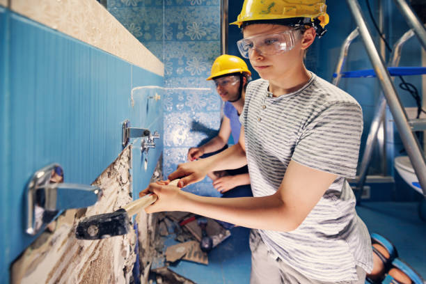 Best Industrial Mold Remediation  in Glen Carbon, IL
