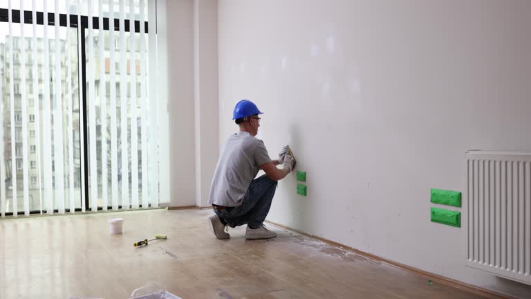 Best Mold Odor Removal Services  in Glen Carbon, IL